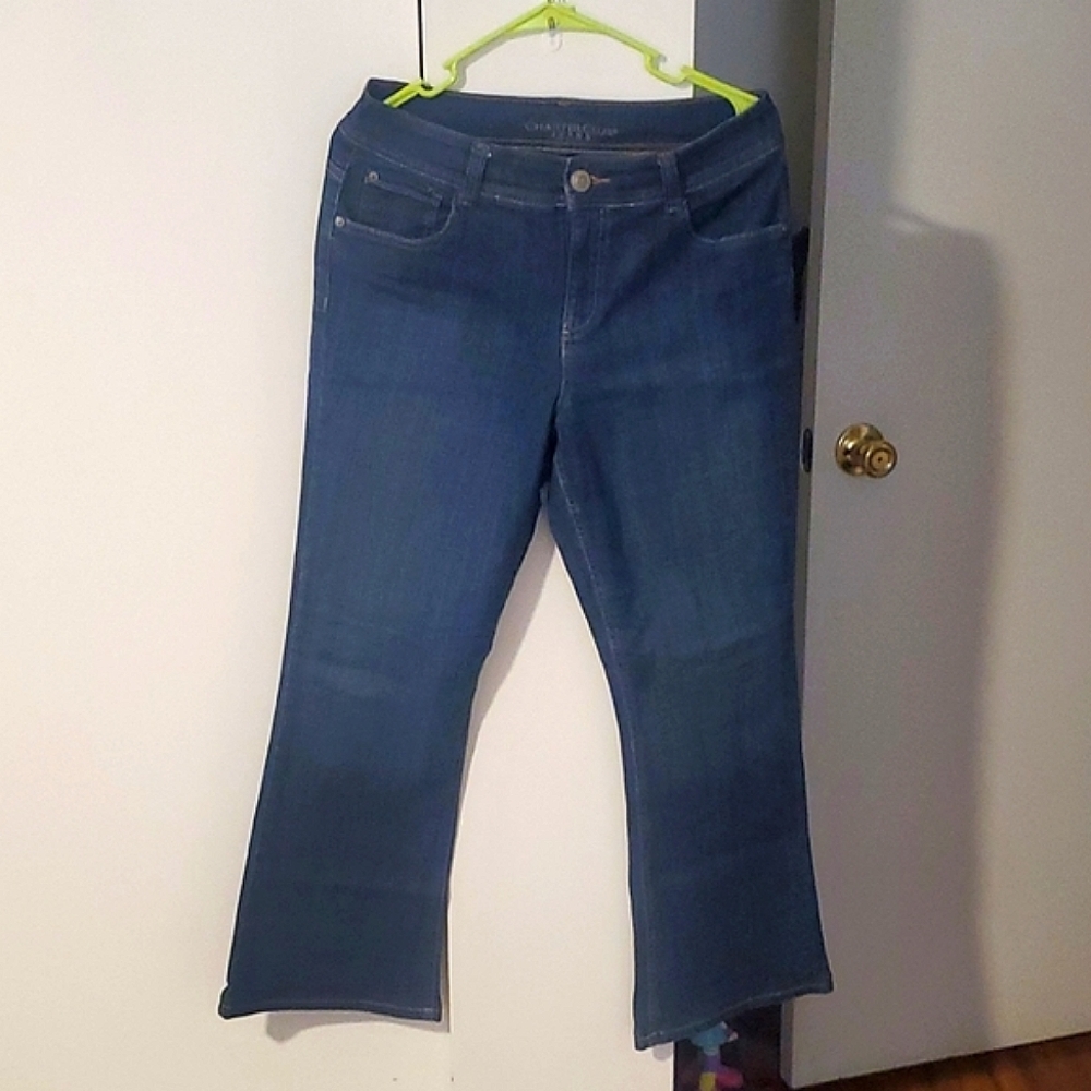 Charter Club Jeans
